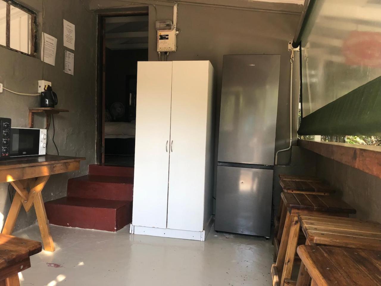 The Riverdeck Accommodation And Backpackers Knysna Room photo